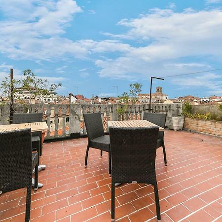 Ca' Bellini Apartment Venice Exterior photo