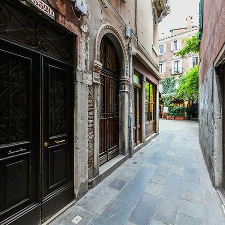 Ca' Bellini Apartment Venice Exterior photo