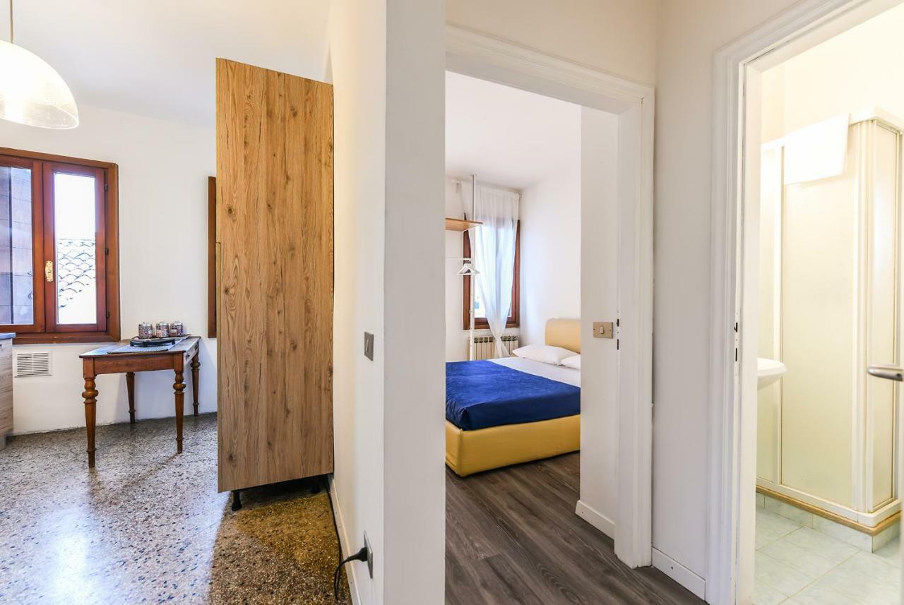 Ca' Bellini Apartment Venice Exterior photo