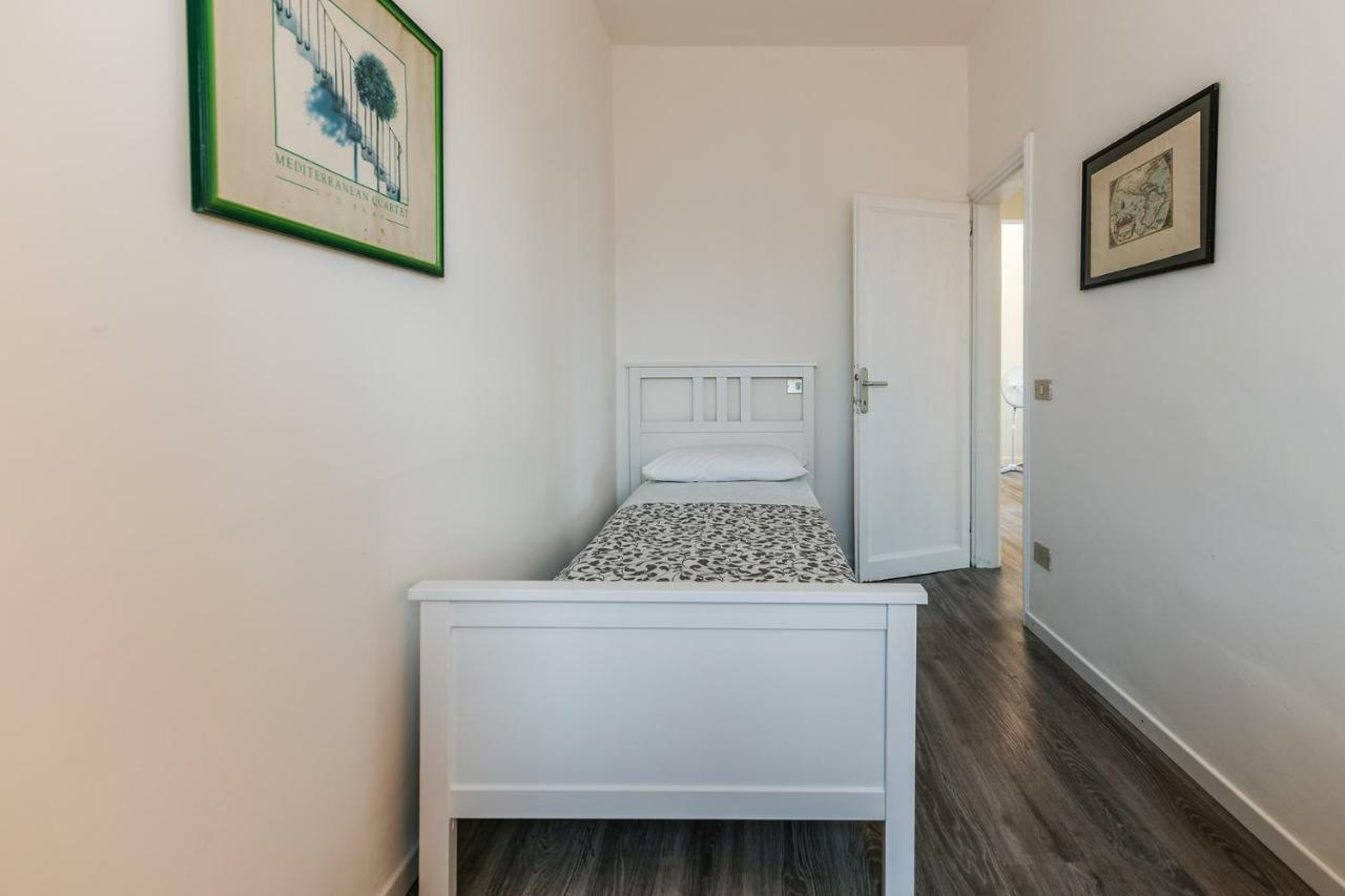 Ca' Bellini Apartment Venice Exterior photo